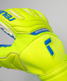 Reusch Attrakt Duo 5270055 2199 blue yellow 5